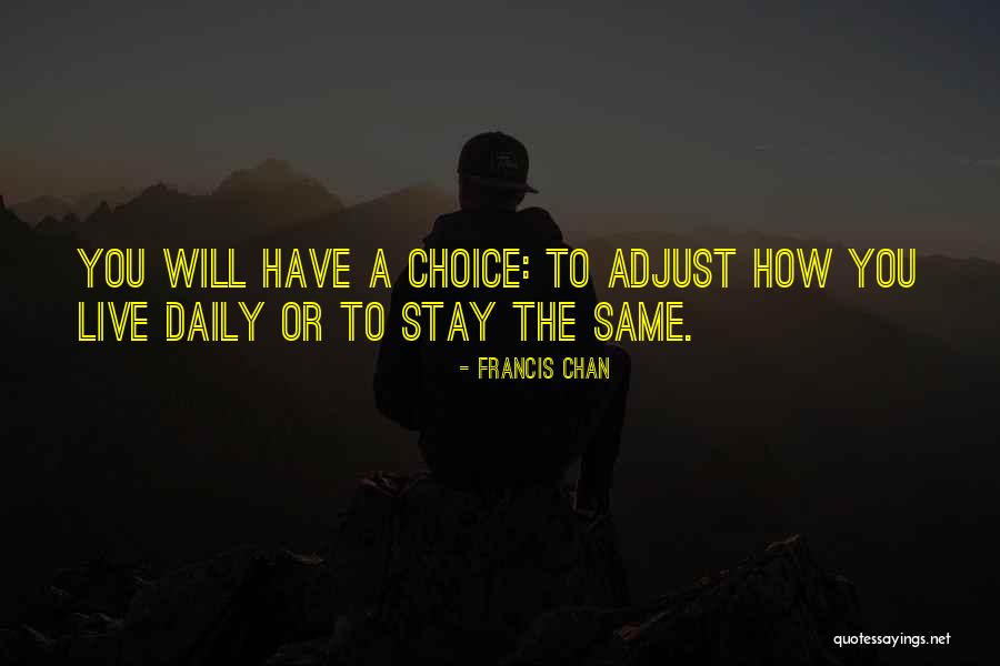 Alemagna Quotes By Francis Chan Alemagna Quotes By Francis Chan