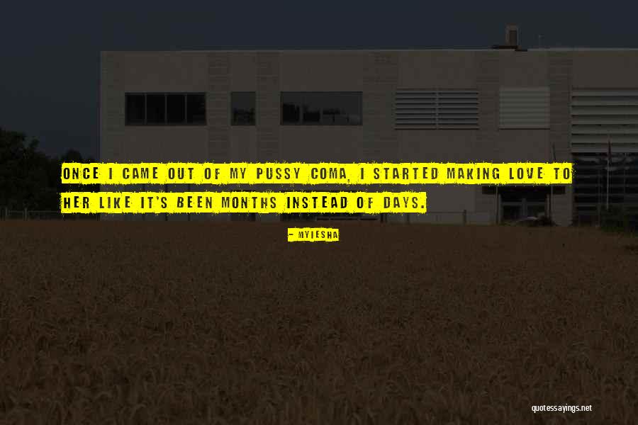 Alemana Turn Quotes By Myiesha Alemana Turn Quotes By Myiesha