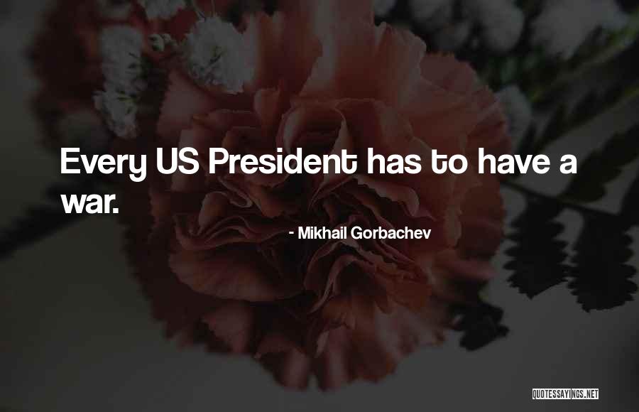Alemanes Del Quotes By Mikhail Gorbachev