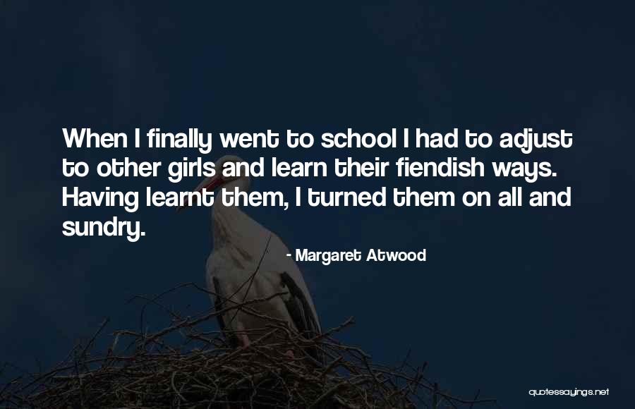 Alemanes Peruanos Quotes By Margaret Atwood Alemanes Peruanos Quotes By Margaret Atwood
