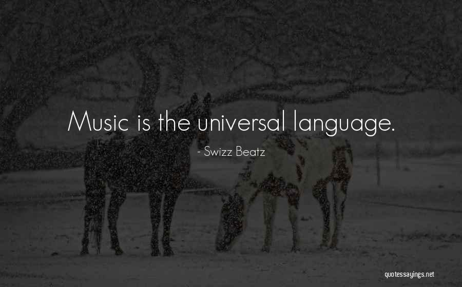 Alemania Poblacion Quotes By Swizz Beatz Alemania Poblacion Quotes By Swizz Beatz