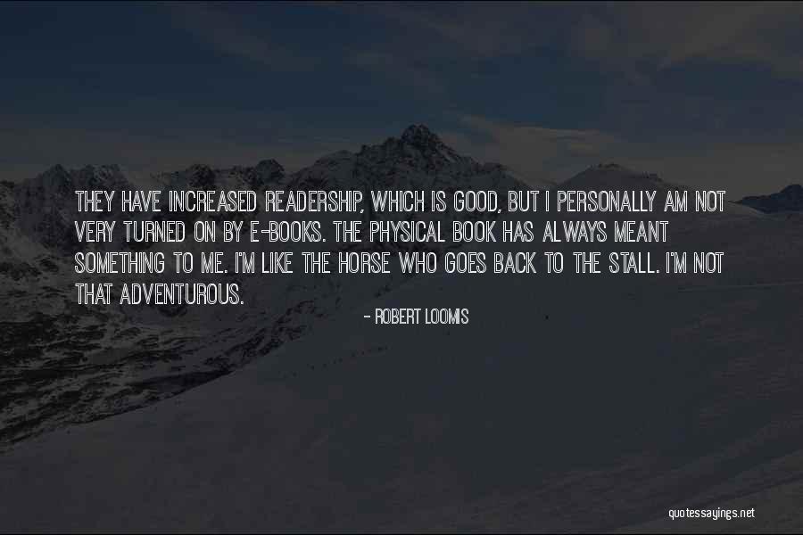 Alemanni People Quotes By Robert Loomis Alemanni People Quotes By Robert Loomis