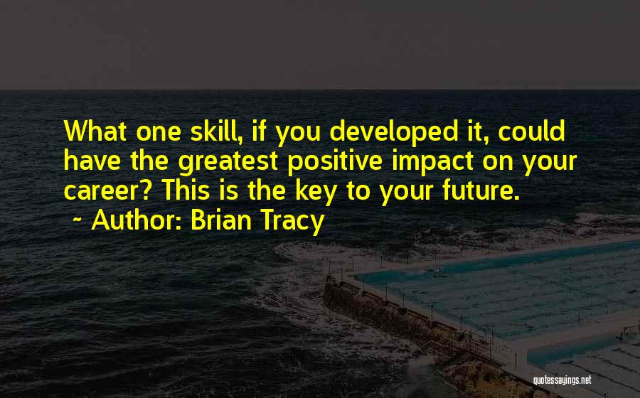 Alemanya In English Quotes By Brian Tracy