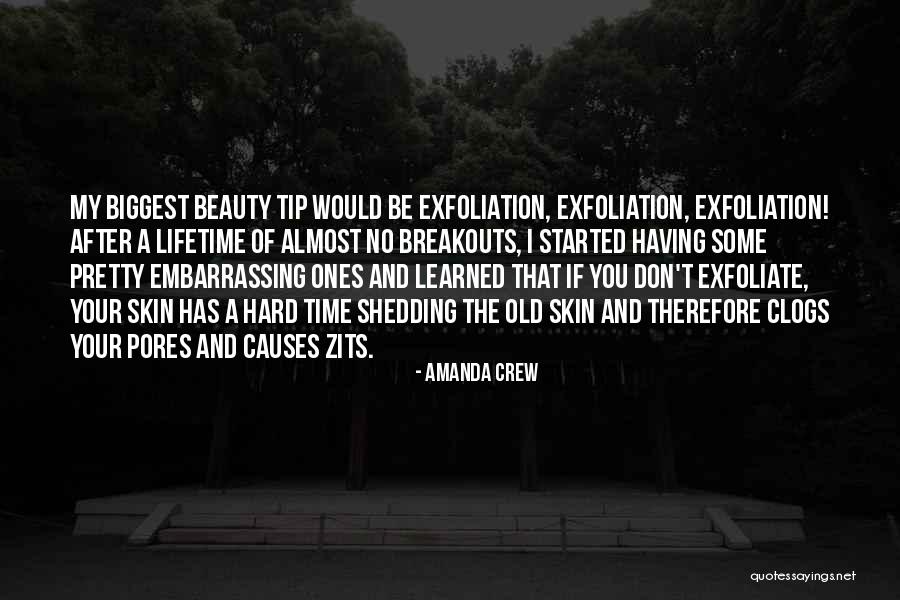 Alemayehu Hirpo Quotes By Amanda Crew Alemayehu Hirpo Quotes By Amanda Crew