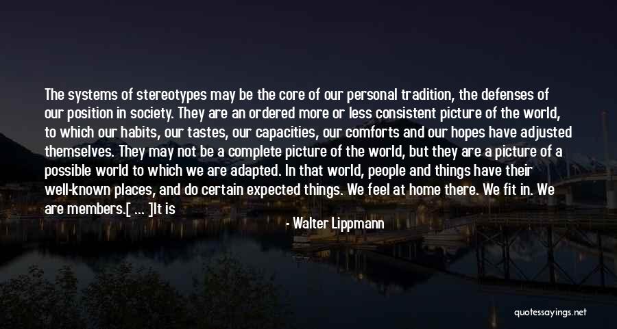 Alemayehu Quotes By Walter Lippmann Alemayehu Quotes By Walter Lippmann