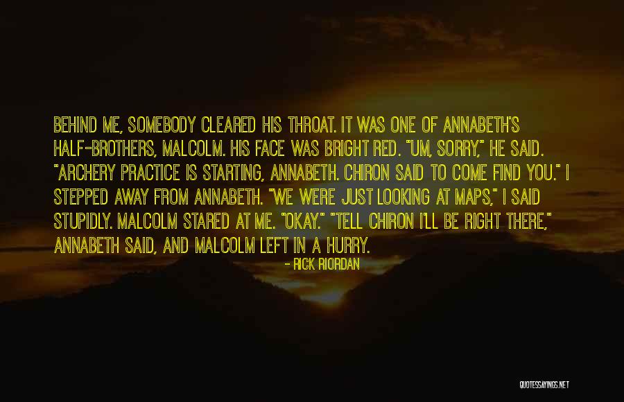 Alembert Principle Quotes By Rick Riordan Alembert Principle Quotes By Rick Riordan
