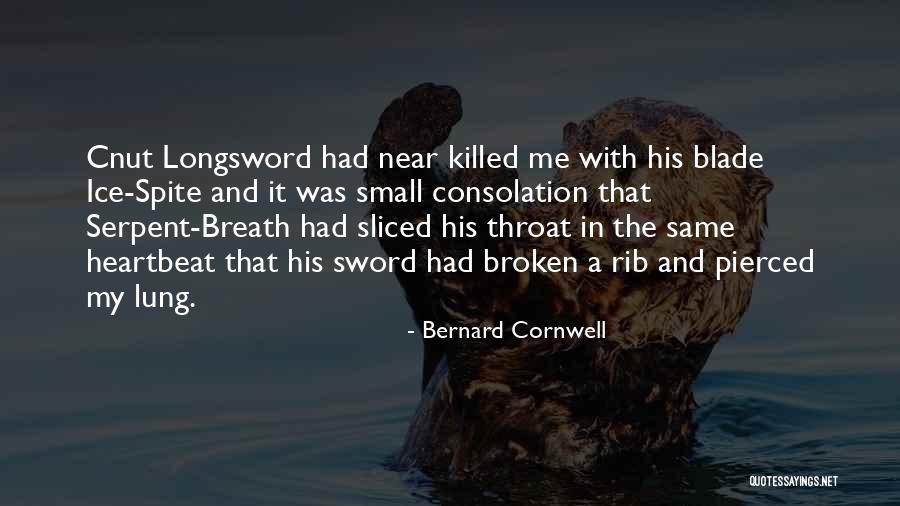 Alembic Bass Quotes By Bernard Cornwell Alembic Bass Quotes By Bernard Cornwell