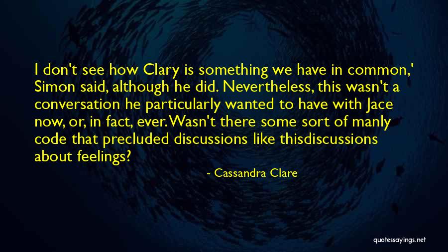 Alembic Bass Quotes By Cassandra Clare Alembic Bass Quotes By Cassandra Clare