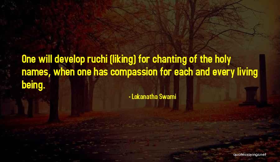 Alembic Bass Quotes By Lokanatha Swami Alembic Bass Quotes By Lokanatha Swami
