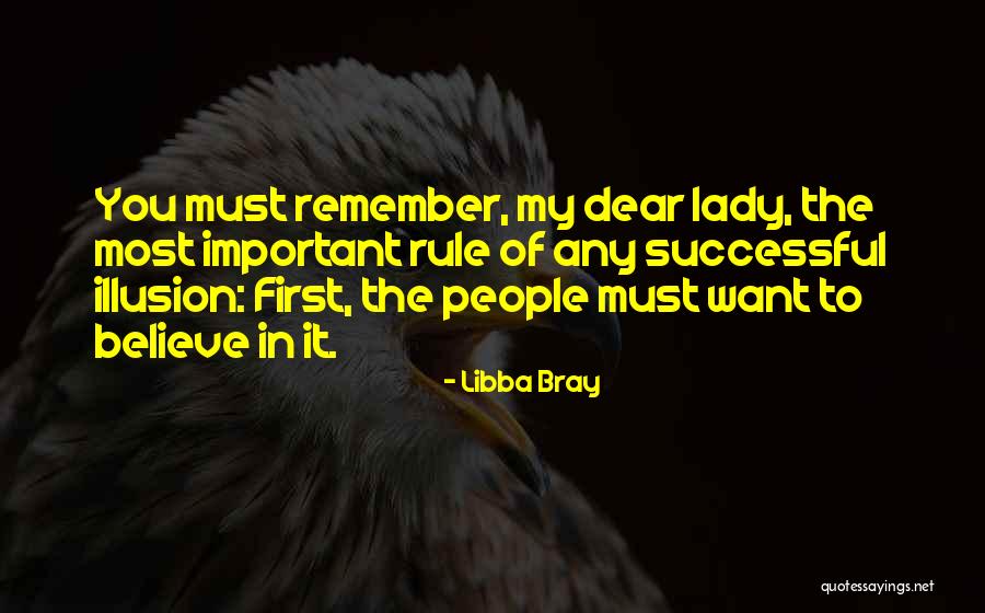 Alemde 1 Quotes By Libba Bray Alemde 1 Quotes By Libba Bray