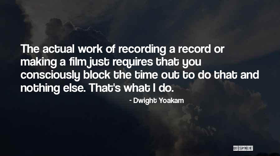 Alemin Krali Quotes By Dwight Yoakam Alemin Krali Quotes By Dwight Yoakam
