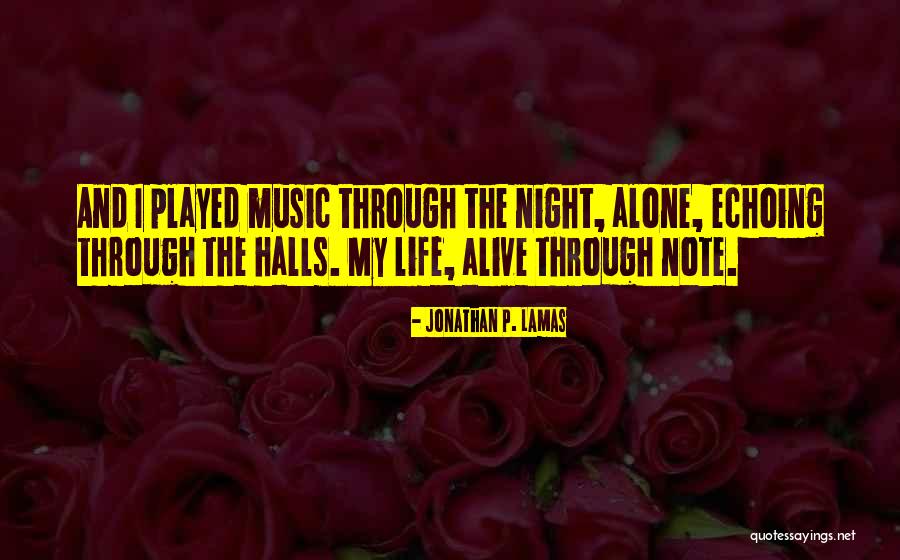Alemka Markotic Quotes By Jonathan P. Lamas Alemka Markotic Quotes By Jonathan P. Lamas