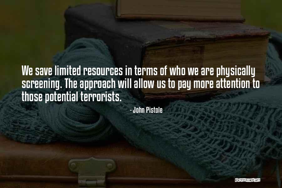 Alemtsehay Teshoma Quotes By John Pistole Alemtsehay Teshoma Quotes By John Pistole