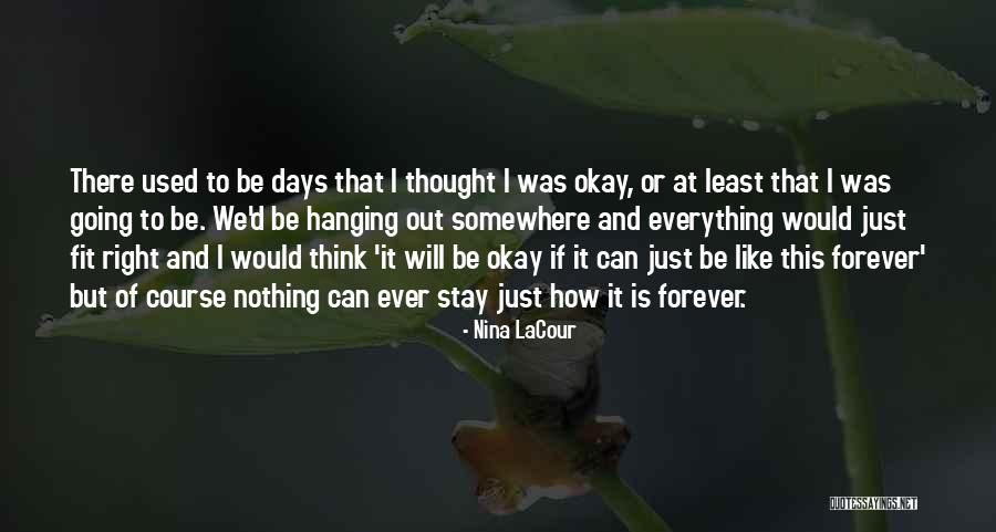 Alemtsehay Teshoma Quotes By Nina LaCour Alemtsehay Teshoma Quotes By Nina LaCour