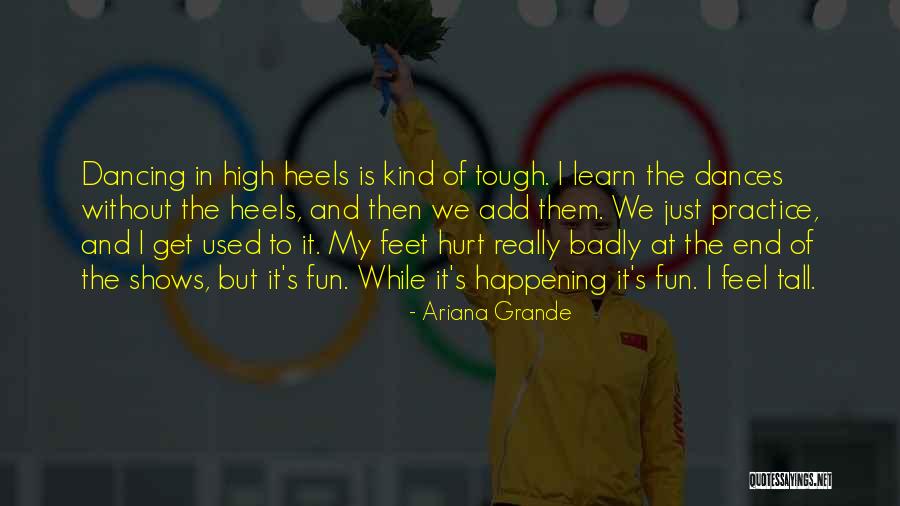 Alemu Tirore Quotes By Ariana Grande Alemu Tirore Quotes By Ariana Grande