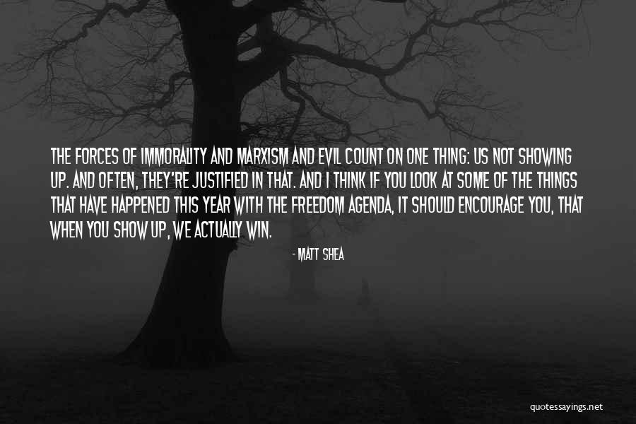 Alemu Tirore Quotes By Matt Shea Alemu Tirore Quotes By Matt Shea