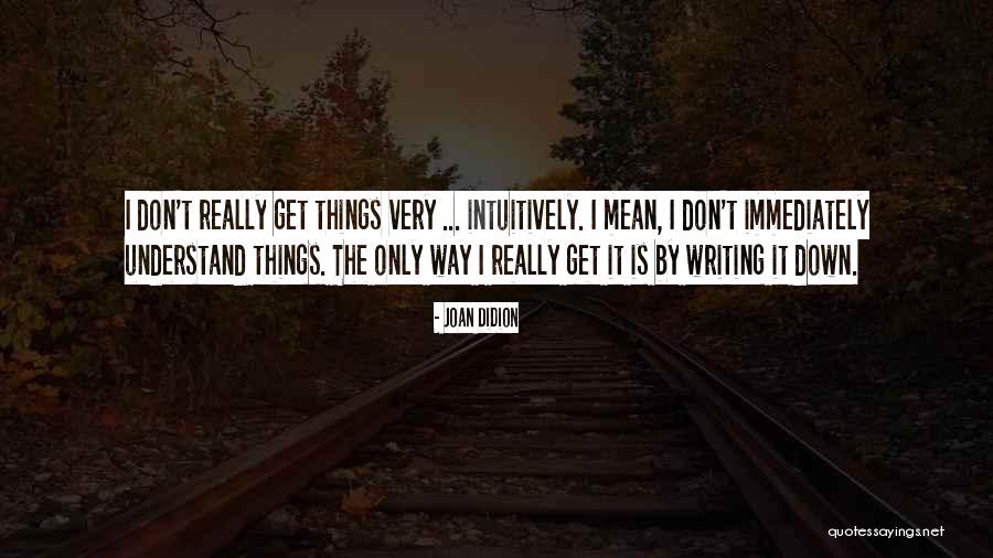 Alemzadeh Farrokh Quotes By Joan Didion Alemzadeh Farrokh Quotes By Joan Didion