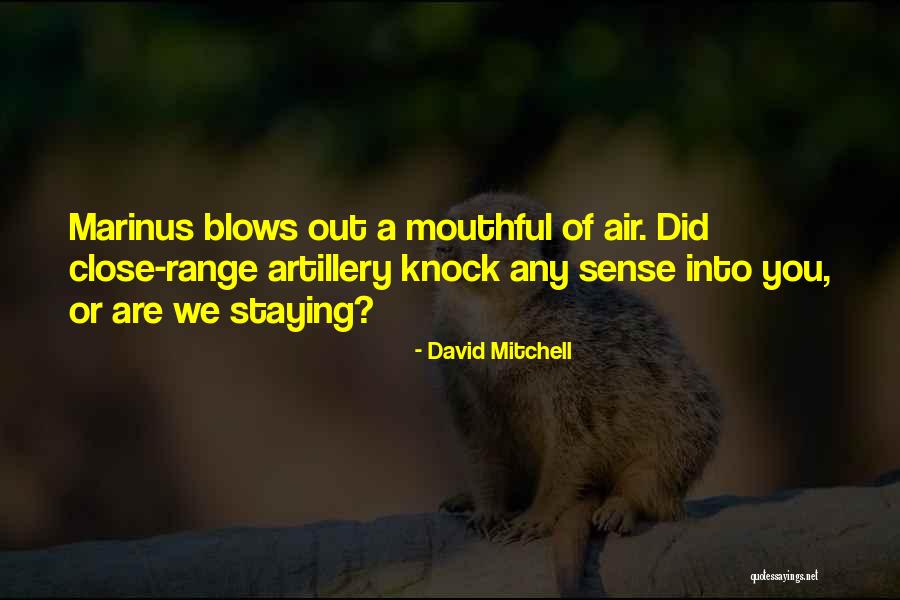 Alemzadeh Reza Quotes By David Mitchell Alemzadeh Reza Quotes By David Mitchell