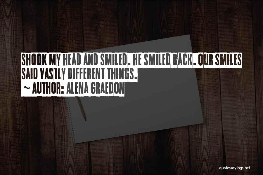 Alena Graedon Quotes 1611275