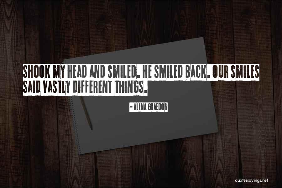 Alena Graedon Quotes 1611275 Alena Graedon Quotes 1611275
