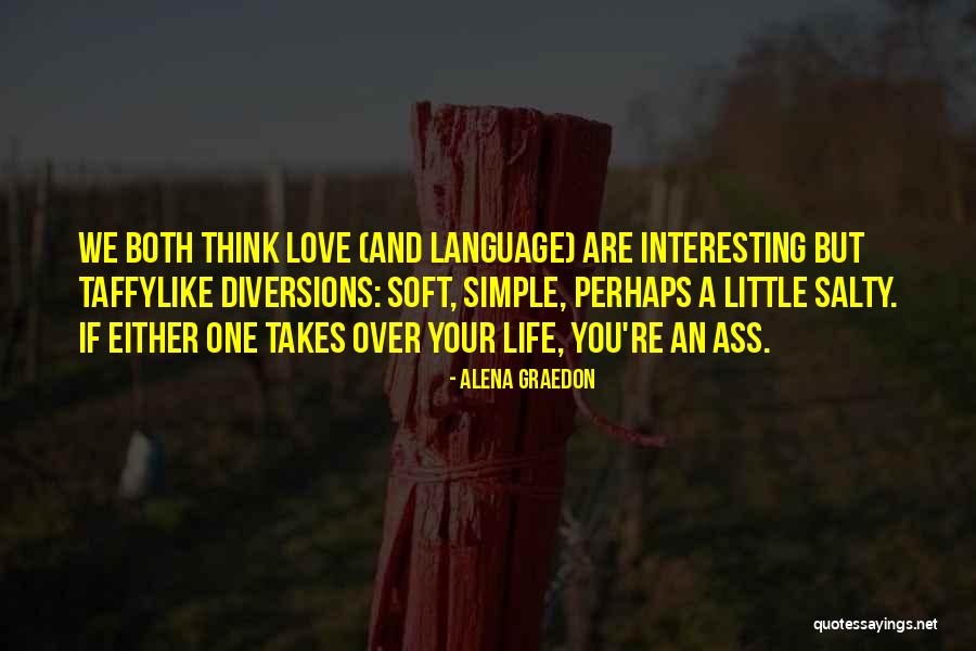 Alena Graedon Quotes 2133500 Alena Graedon Quotes 2133500