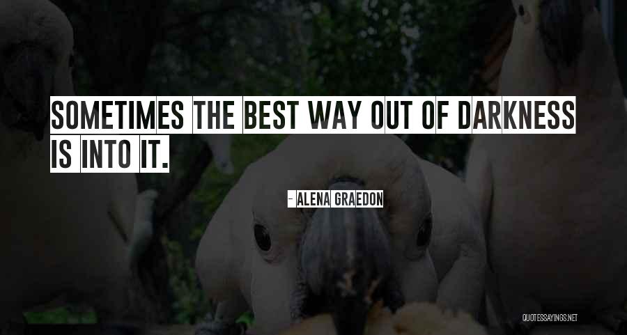 Alena Graedon Quotes 259207 Alena Graedon Quotes 259207