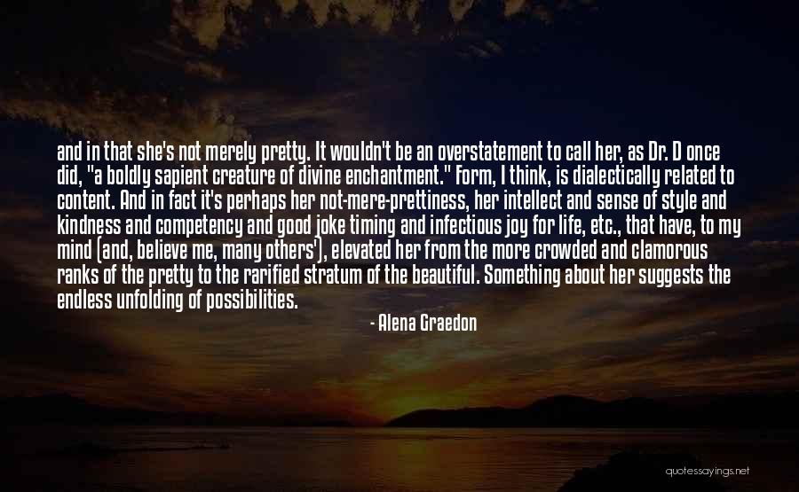Alena Graedon Quotes 492233 Alena Graedon Quotes 492233