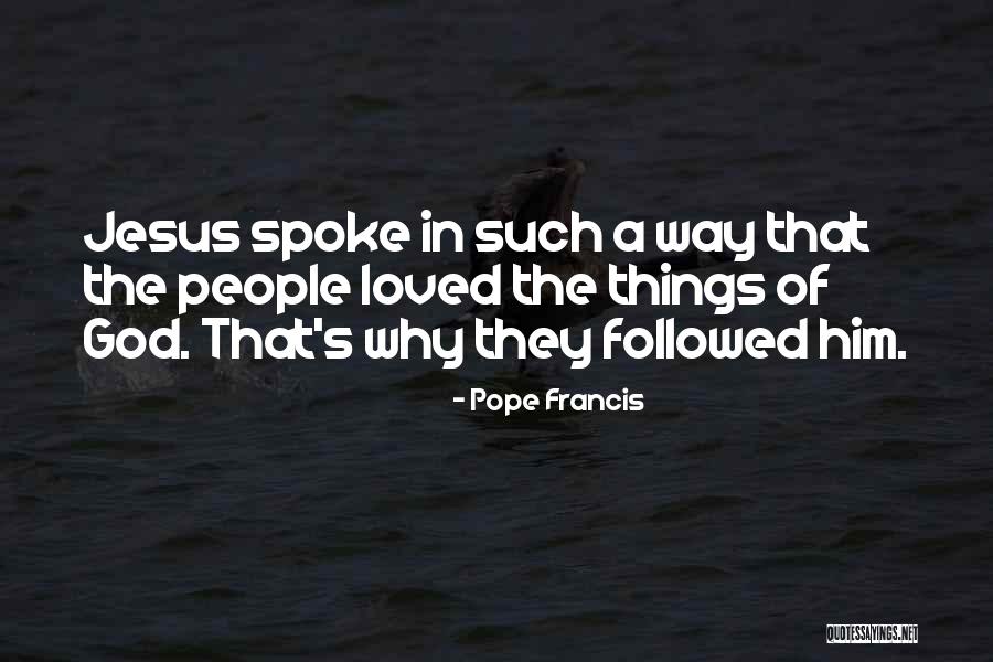 Alenas Quotes By Pope Francis Alenas Quotes By Pope Francis