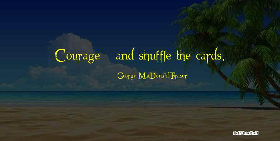 Alenda Quotes By George MacDonald Fraser Alenda Quotes By George MacDonald Fraser