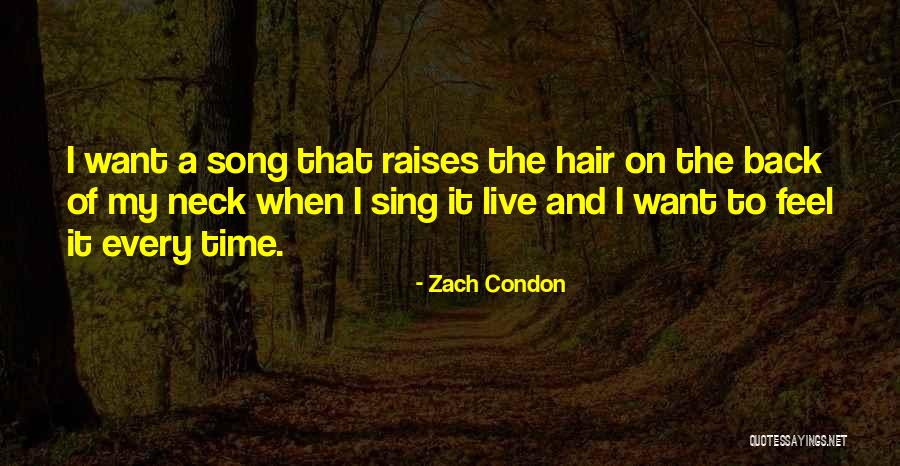 Alenda Quotes By Zach Condon Alenda Quotes By Zach Condon