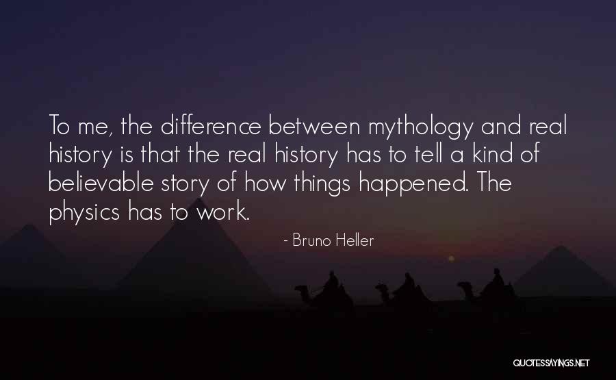 Alendil Quotes By Bruno Heller Alendil Quotes By Bruno Heller