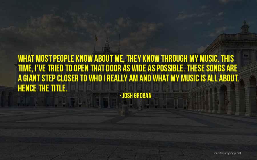 Alene Too Quotes By Josh Groban Alene Too Quotes By Josh Groban