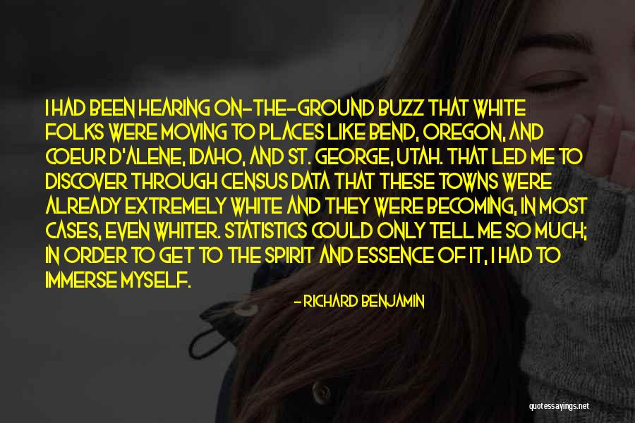 Alene Too Quotes By Richard Benjamin Alene Too Quotes By Richard Benjamin
