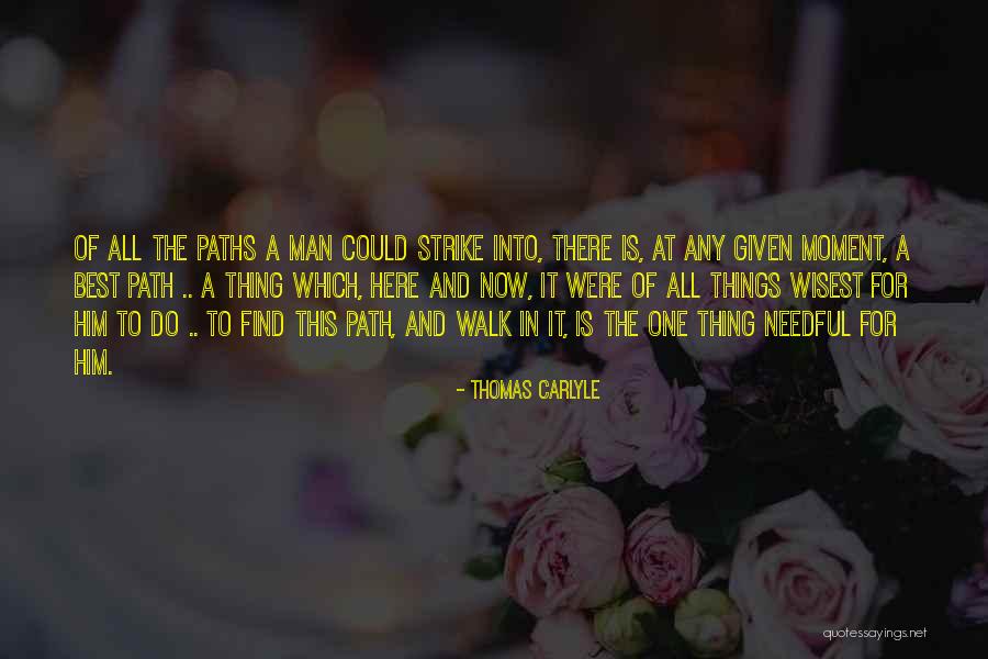 Aleniko Quotes By Thomas Carlyle Aleniko Quotes By Thomas Carlyle