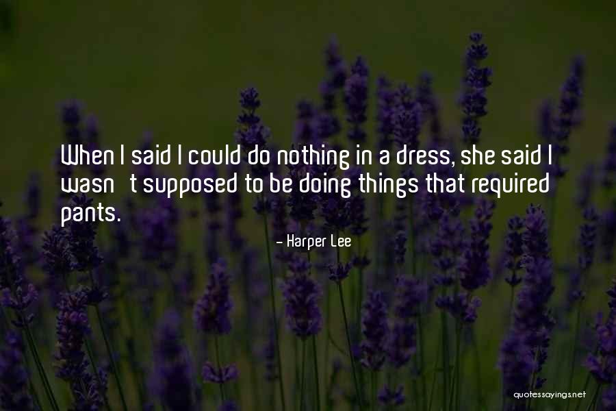 Alenka Rios Quotes By Harper Lee Alenka Rios Quotes By Harper Lee