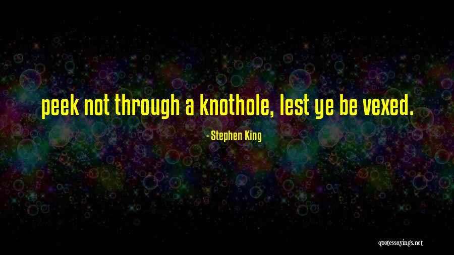 Alenka Rios Quotes By Stephen King Alenka Rios Quotes By Stephen King