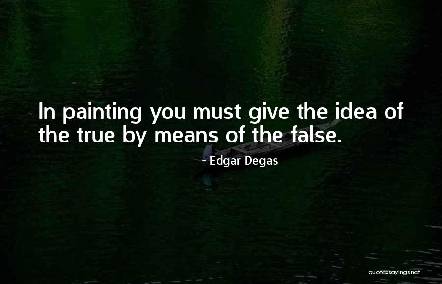 Alentado Sinonimo Quotes By Edgar Degas Alentado Sinonimo Quotes By Edgar Degas