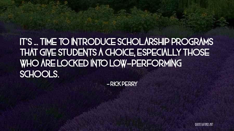 Alentado Sinonimo Quotes By Rick Perry Alentado Sinonimo Quotes By Rick Perry