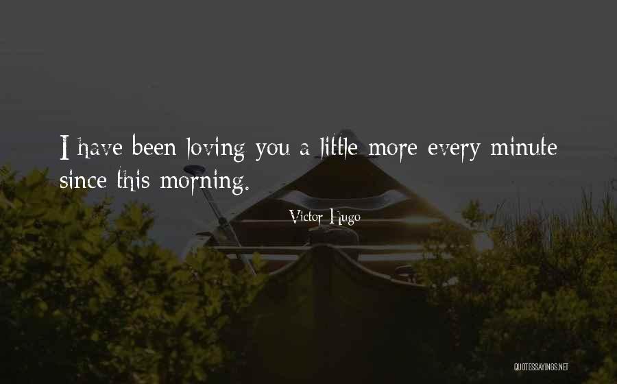 Alentado Sinonimo Quotes By Victor Hugo Alentado Sinonimo Quotes By Victor Hugo