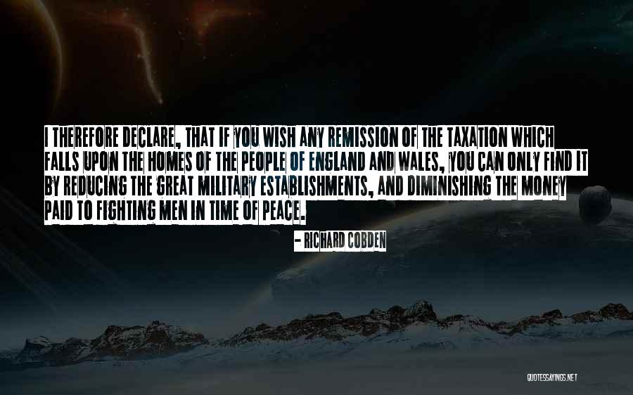 Alentado Sinonimos Quotes By Richard Cobden Alentado Sinonimos Quotes By Richard Cobden