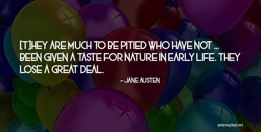 Alentadora Significado Quotes By Jane Austen Alentadora Significado Quotes By Jane Austen