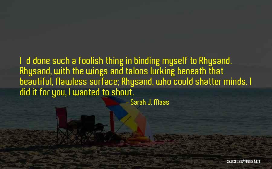 Alentejo Central Quotes By Sarah J. Maas Alentejo Central Quotes By Sarah J. Maas