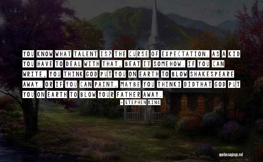 Alentour Synonyme Quotes By Stephen King Alentour Synonyme Quotes By Stephen King