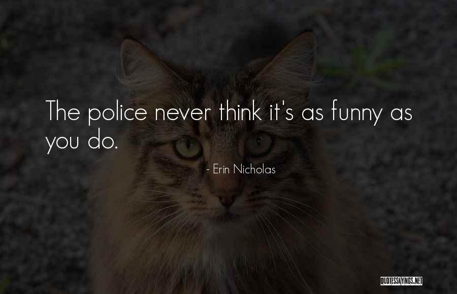 Alentours De Nantes Quotes By Erin Nicholas Alentours De Nantes Quotes By Erin Nicholas