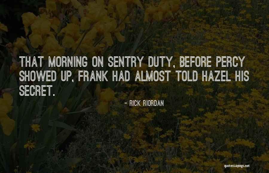 Alentours De Nantes Quotes By Rick Riordan Alentours De Nantes Quotes By Rick Riordan