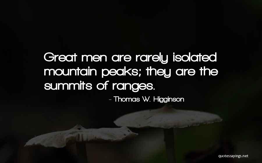 Alentours De Nantes Quotes By Thomas W. Higginson Alentours De Nantes Quotes By Thomas W. Higginson