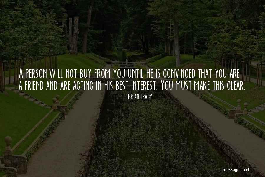 Alentours Marseille Quotes By Brian Tracy Alentours Marseille Quotes By Brian Tracy