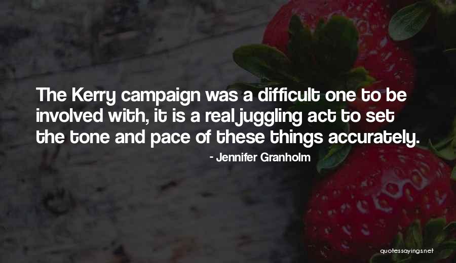 Alentours Synonyme Quotes By Jennifer Granholm Alentours Synonyme Quotes By Jennifer Granholm