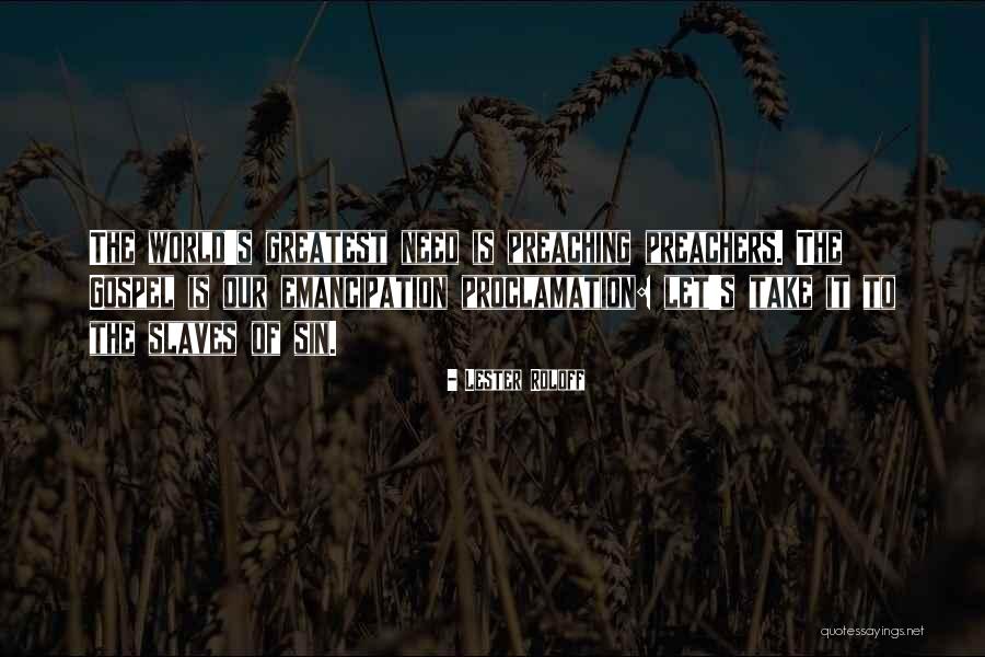 Alenushka Quotes By Lester Roloff Alenushka Quotes By Lester Roloff