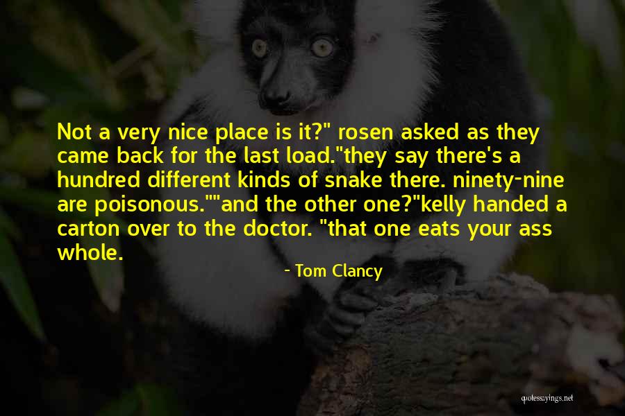 Alenushka Quotes By Tom Clancy Alenushka Quotes By Tom Clancy